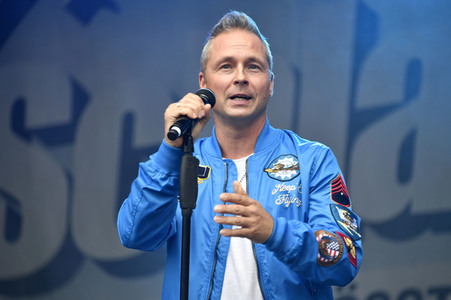 SchlagerOlymp 2022 in Berlin