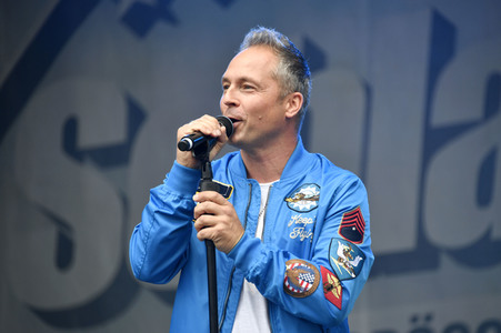 SchlagerOlymp 2022 in Berlin