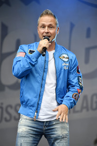 SchlagerOlymp 2022 in Berlin