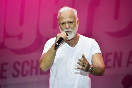 SchlagerOlymp 2022 in Berlin