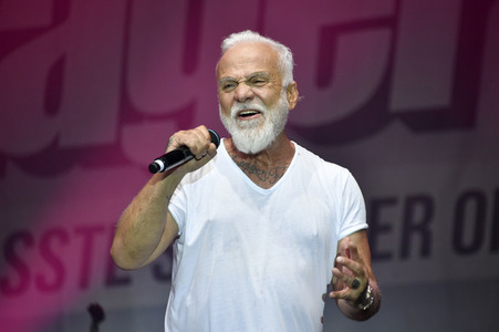 SchlagerOlymp 2022 in Berlin