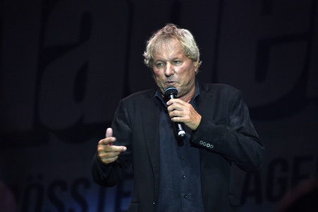 SchlagerOlymp 2022 in Berlin