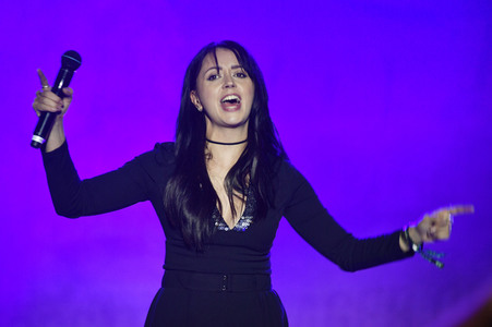 SchlagerOlymp 2022 in Berlin