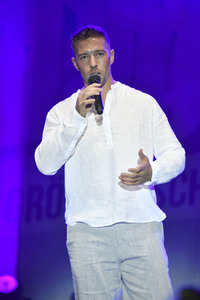 SchlagerOlymp 2022 in Berlin