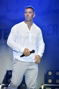 SchlagerOlymp 2022 in Berlin