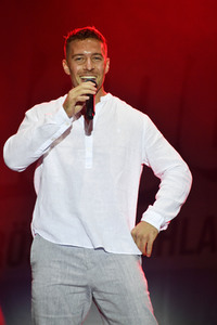 SchlagerOlymp 2022 in Berlin