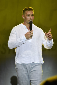 SchlagerOlymp 2022 in Berlin