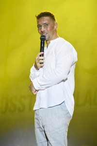 SchlagerOlymp 2022 in Berlin