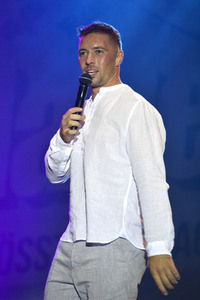 SchlagerOlymp 2022 in Berlin