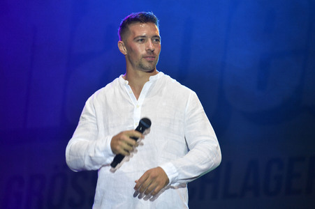 SchlagerOlymp 2022 in Berlin