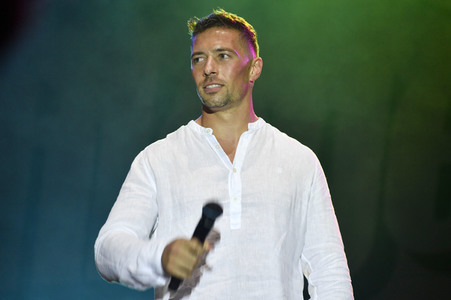 SchlagerOlymp 2022 in Berlin