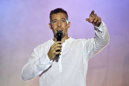 SchlagerOlymp 2022 in Berlin