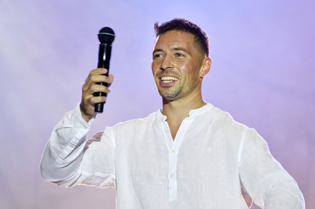 SchlagerOlymp 2022 in Berlin