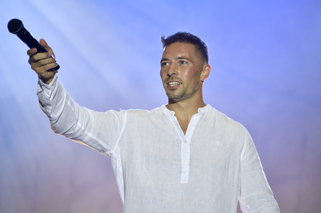 SchlagerOlymp 2022 in Berlin