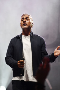 SchlagerOlymp 2022 in Berlin