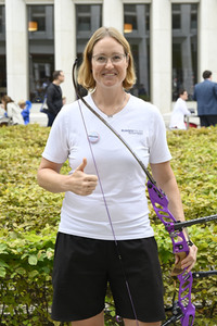 Tag der offenen Tür der Bundesregierung 2022 in Berlin