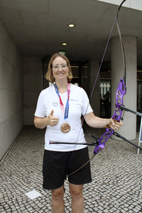 Tag der offenen Tür der Bundesregierung 2022 in Berlin