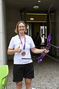 Tag der offenen Tür der Bundesregierung 2022 in Berlin