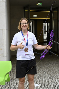 Tag der offenen Tür der Bundesregierung 2022 in Berlin