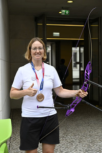 Tag der offenen Tür der Bundesregierung 2022 in Berlin