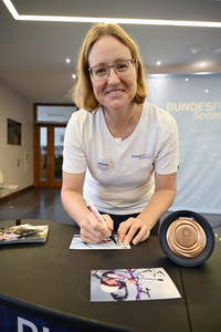 Tag der offenen Tür der Bundesregierung 2022 in Berlin