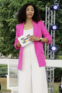 Tag der offenen Tür der Bundesregierung 2022 in Berlin