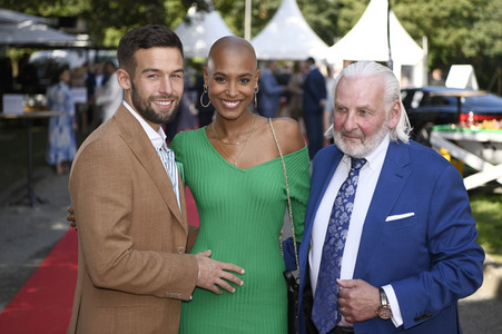 Audi Ascot Renntag 2022 in Langenhagen