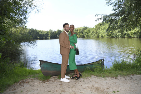 Audi Ascot Renntag 2022 in Langenhagen