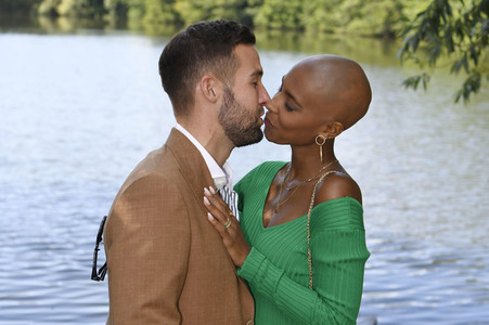 Audi Ascot Renntag 2022 in Langenhagen