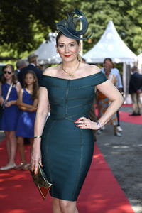 Audi Ascot Renntag 2022 in Langenhagen