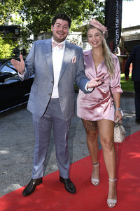 Audi Ascot Renntag 2022 in Langenhagen