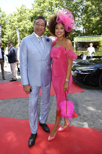 Audi Ascot Renntag 2022 in Langenhagen