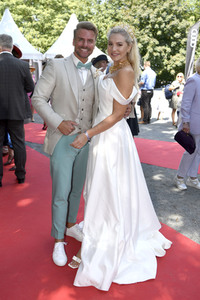 Audi Ascot Renntag 2022 in Langenhagen