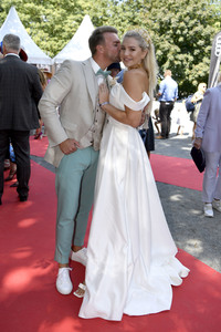 Audi Ascot Renntag 2022 in Langenhagen