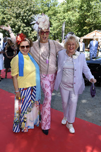 Audi Ascot Renntag 2022 in Langenhagen