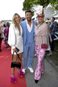 Audi Ascot Renntag 2022 in Langenhagen