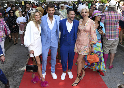 Audi Ascot Renntag 2022 in Langenhagen