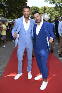 Audi Ascot Renntag 2022 in Langenhagen