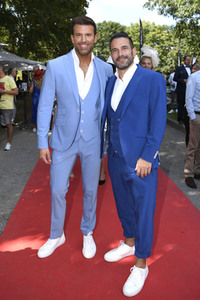 Audi Ascot Renntag 2022 in Langenhagen