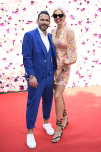 Audi Ascot Renntag 2022 in Langenhagen