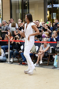 Dance Contest mit Let's Dance Stars in Berlin