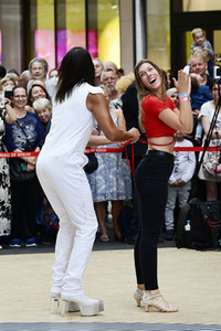 Dance Contest mit Let's Dance Stars in Berlin