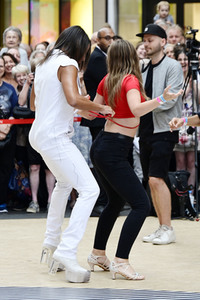 Dance Contest mit Let's Dance Stars in Berlin