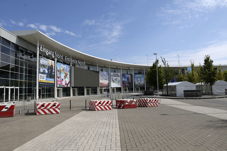 Devcom 2022 in Köln