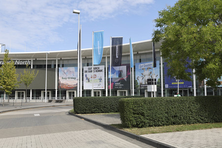 Devcom 2022 in Köln