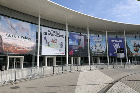 Devcom 2022 in Köln