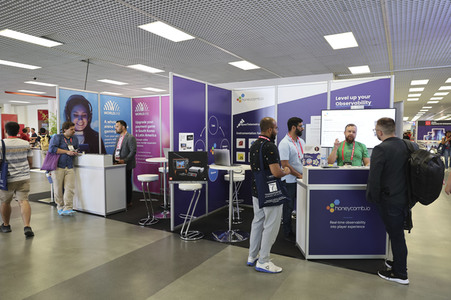 Devcom 2022 in Köln