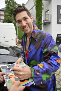 Energy Music Tour 2022 in Berlin