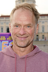 Premiere der restaurierten Fassung von 'Linie 1' in Berlin