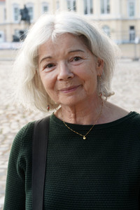 Premiere der restaurierten Fassung von 'Linie 1' in Berlin